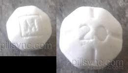 Adderall ® 12. . White octagon pill m 20 reddit